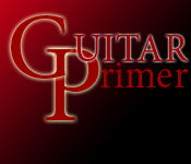 guitar primer logo